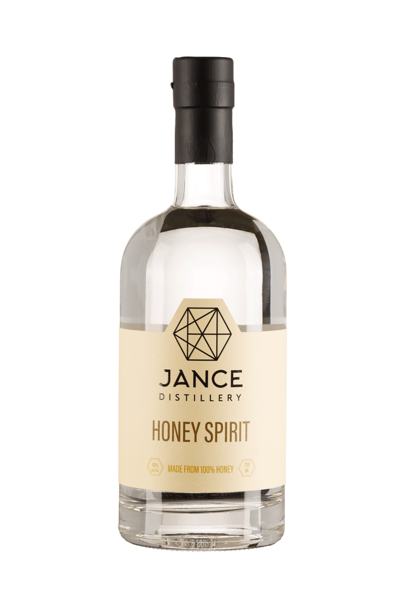 Jance Distillery Honey Spirit 700ml