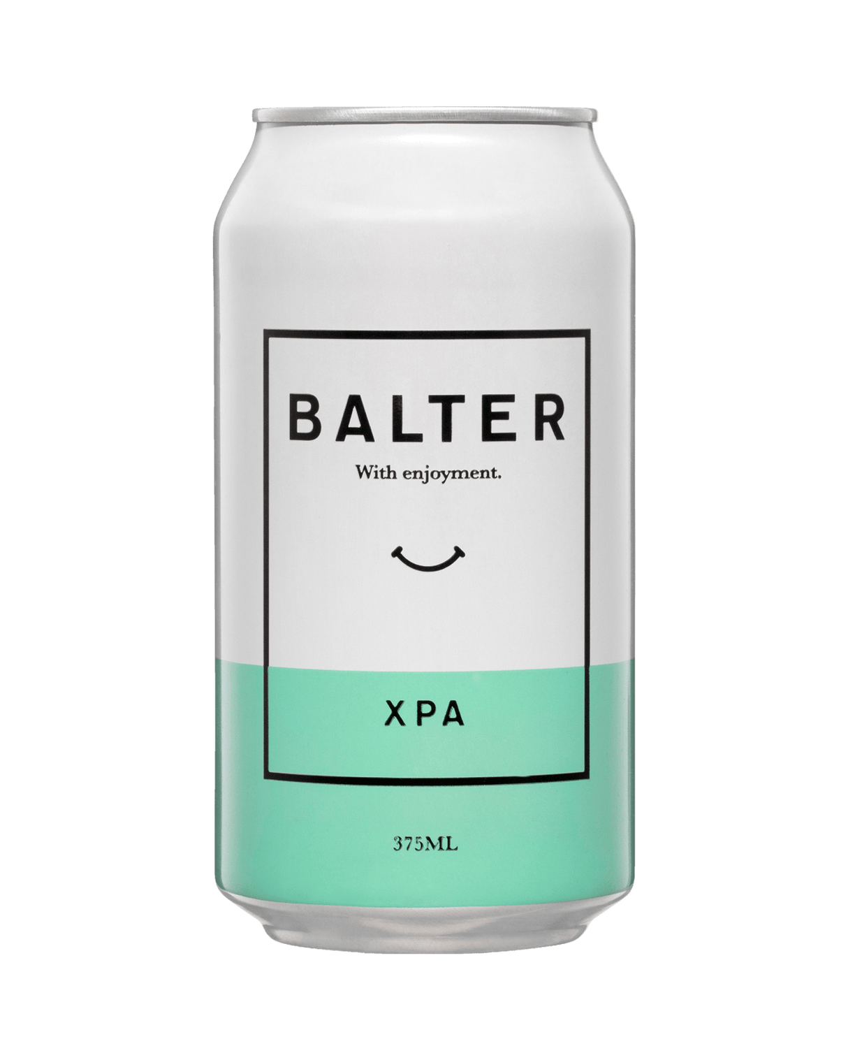 Balter XPA Cans 375mL Case 16