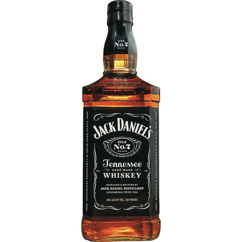 Jack Daniels No.7 Tennessee Whiskey