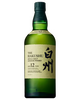 Hakushu 12 Year Old Single Malt Japanese Whisky 700ml