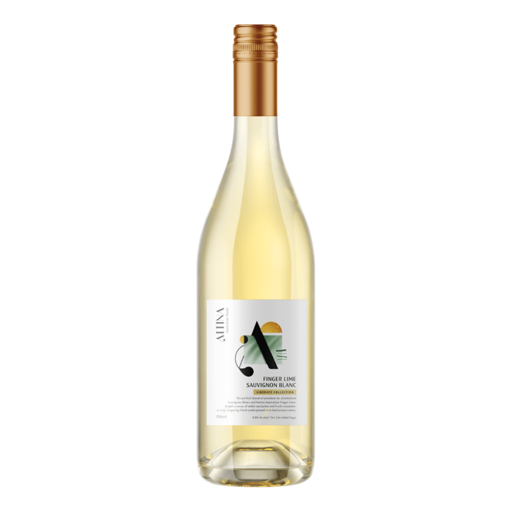 Altina Finger Lime Sauvignon Blanc 750ml