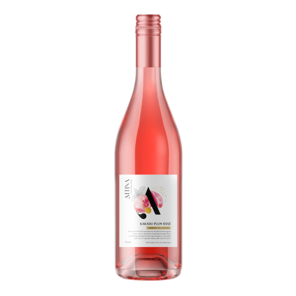 Altina Kakadu Plum Rose 750ml