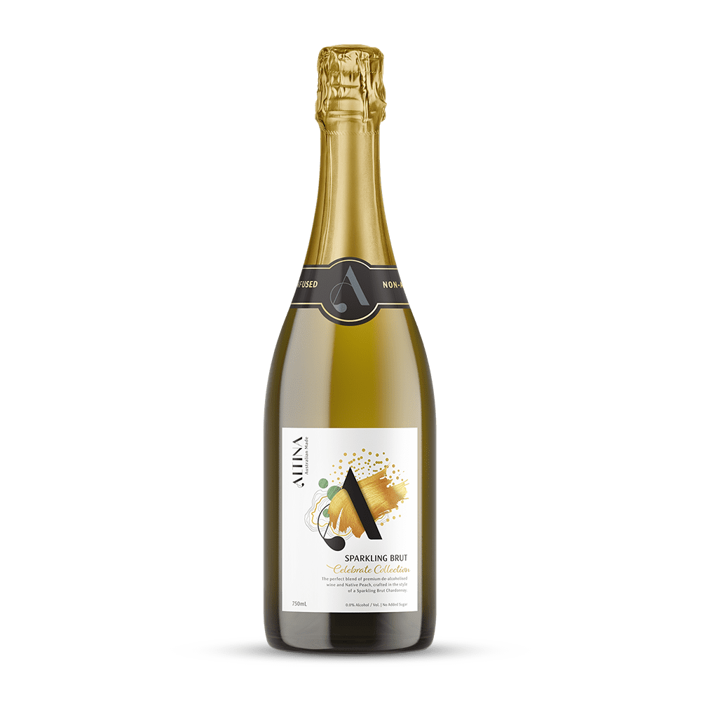 Altina Sparkling Brut 750ml