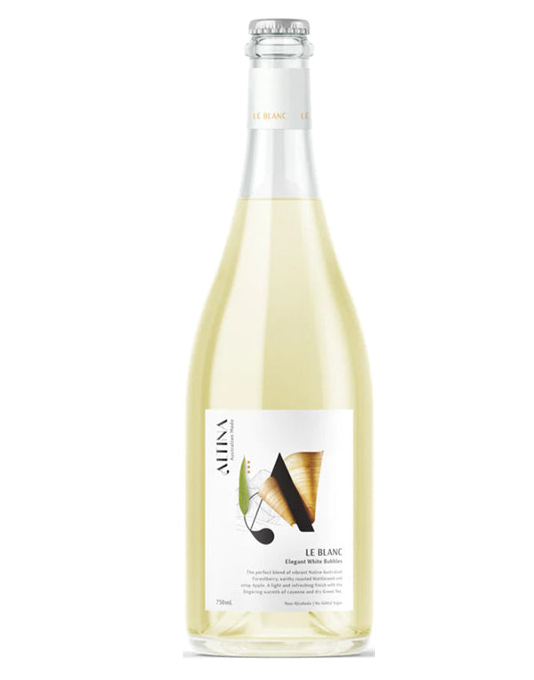 Altina Le Blanc Zero Alc 750ml