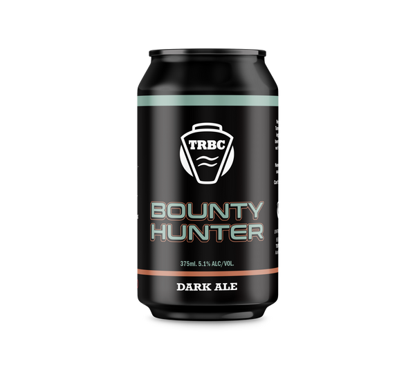 Tumut Brewery Bounty Hunter 4 pack