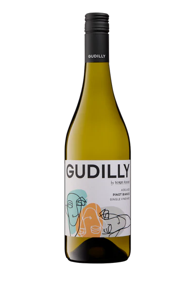 Gudilly Adelaide Pinot Bianco