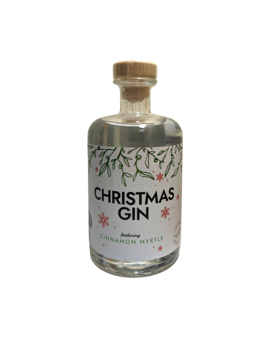 Tymephora Christmas Gin 500ml
