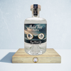 Hold Fast Dogs Watch Dry Gin