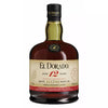 El Dorado 12YO Rum 700ml