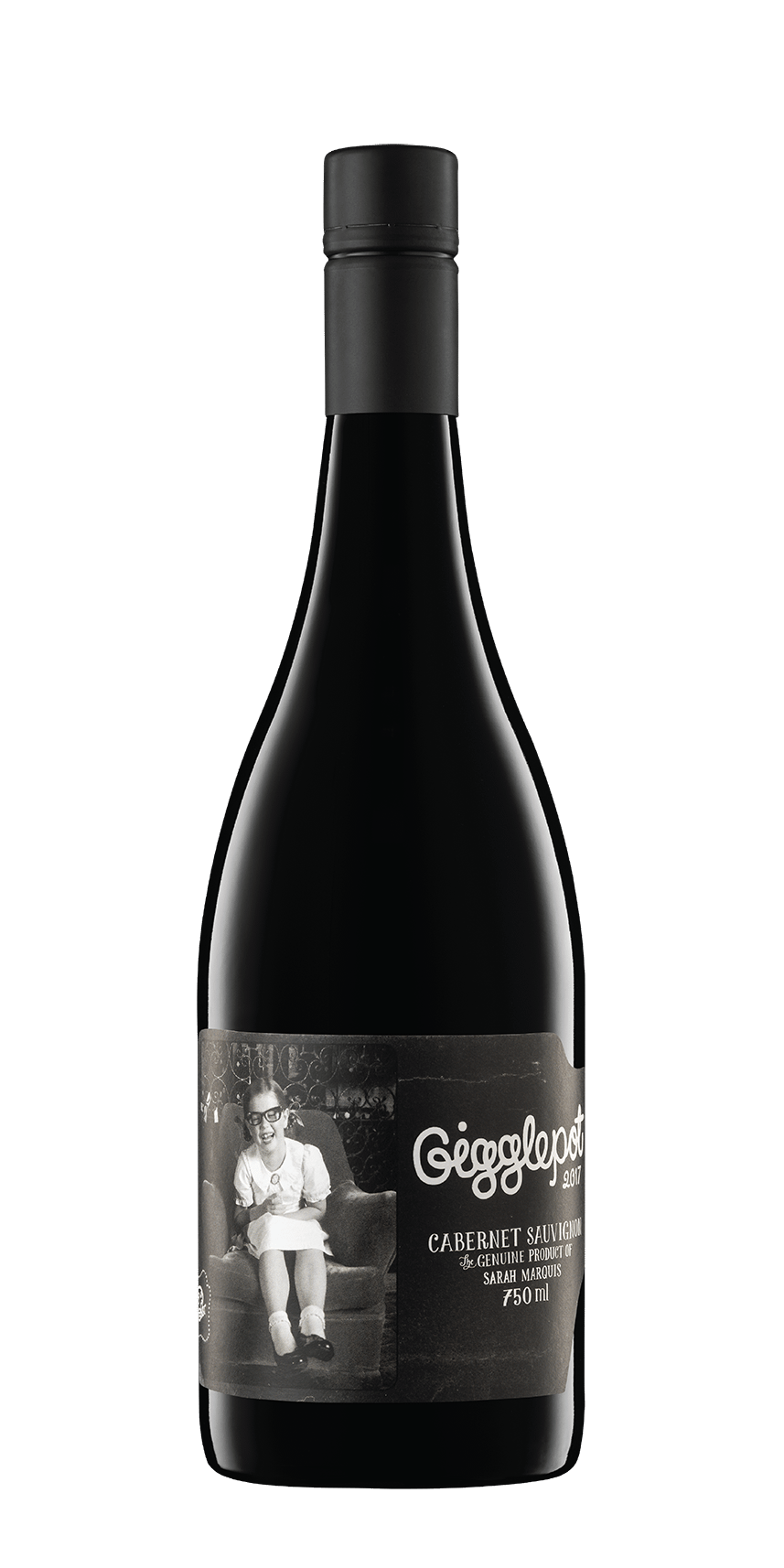 Mollydooker Gigglepot Cabernet Sauvignon 750ml