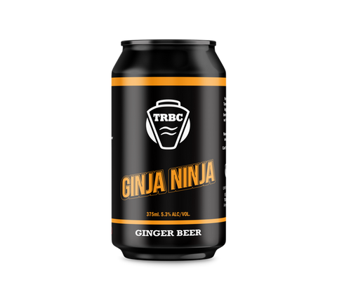 Tumut River Brewing Co Ginja Ninja Case of 24