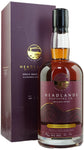 Headlands Distillery 'Illawarra Plum Cask Whisky' 700ml
