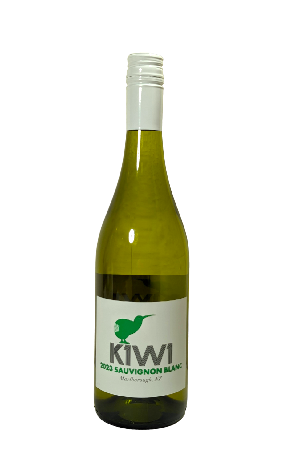 K1W1 Marlborough Sauvignon Blanc