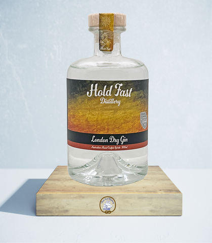 Hold Fast Gin 500ml