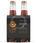 Long Rays 'Dark Soda' Case 24