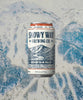 Snowy Way Brewing Co. Mountain Pale Case 16pk