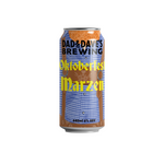 Dad and Daves Oktoberfest Marzen 440ml Can 4 Pack