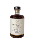 Hobart Whisky Sherry & Laphroaig Finish Single Malt Whisky 500ml 50.5%