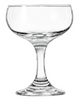 Champagne Coupe Glass 163ml