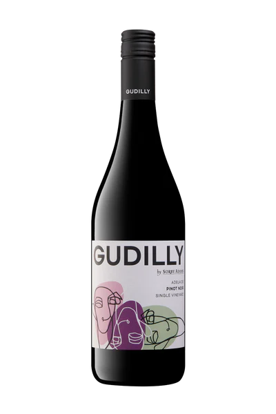 Gudilly Adelaide Pinot Noir