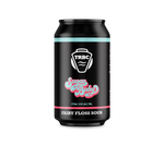 Tumut Brewery Sugar Baby Fairy Floss Sour Case 24