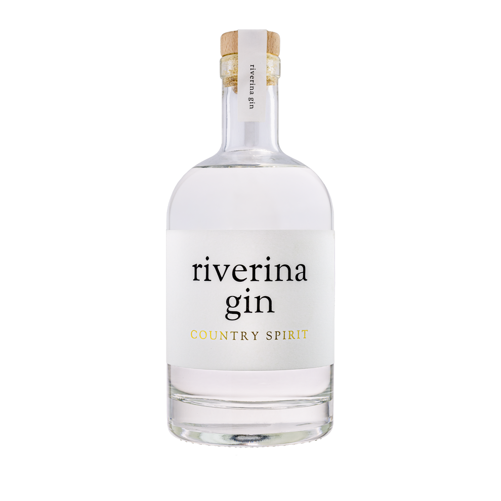 Riverina Signature Dry Gin