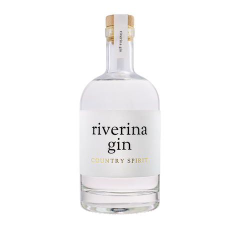 Riverina Signature Dry Gin