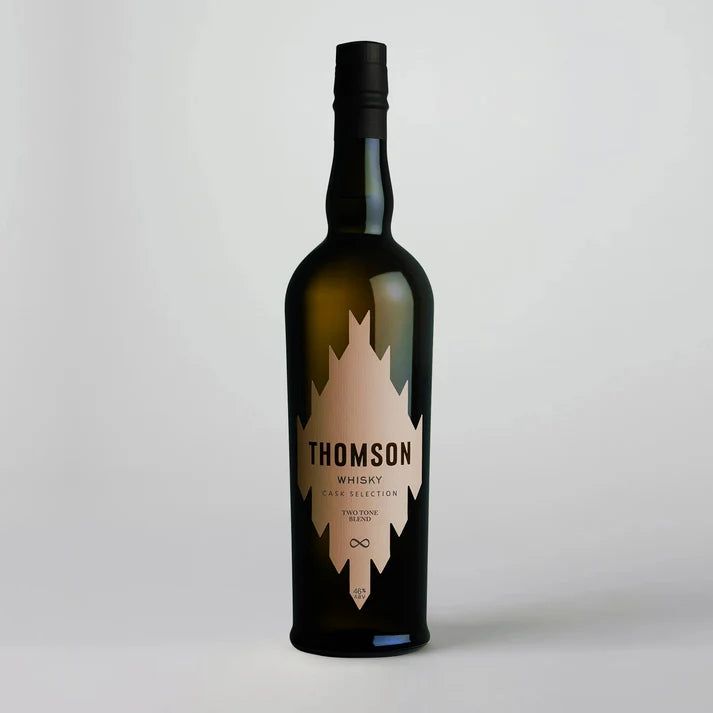 Two Tone Whisky 700ml