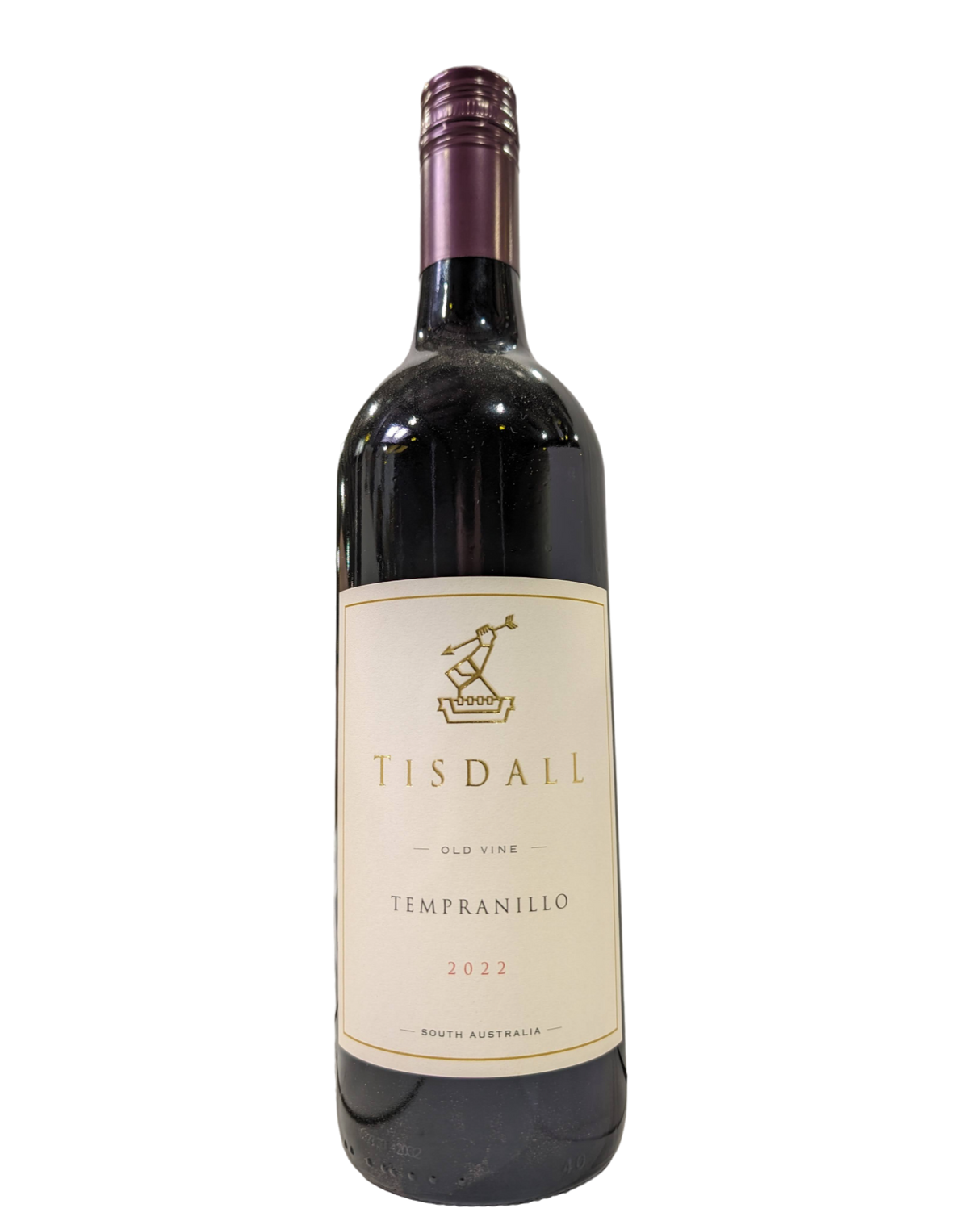 Tisdall Tempranillo