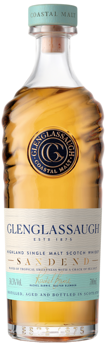 Glenglassaugh Sandend Nas 50.5% 700ml