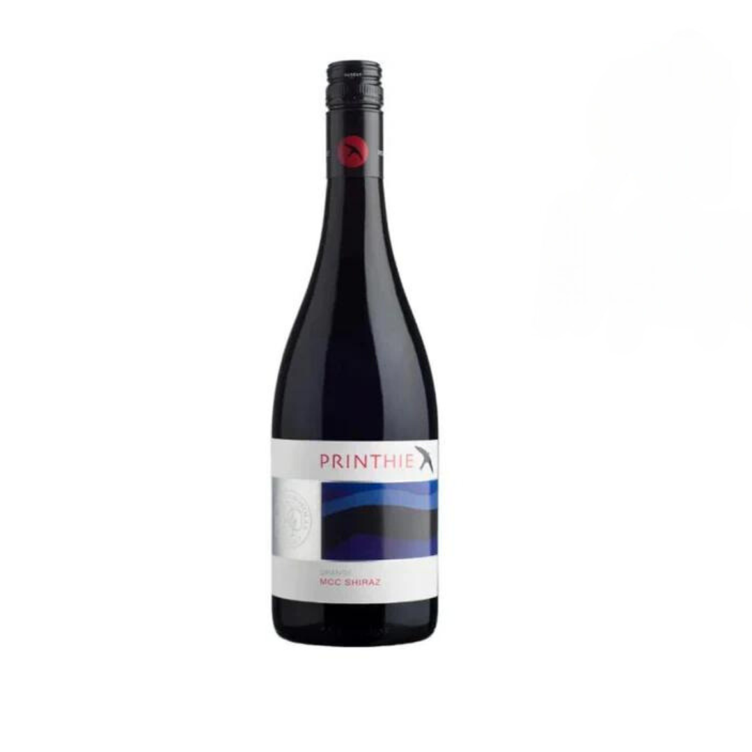 Printhie Mt Canobolas MCC Shiraz 2015