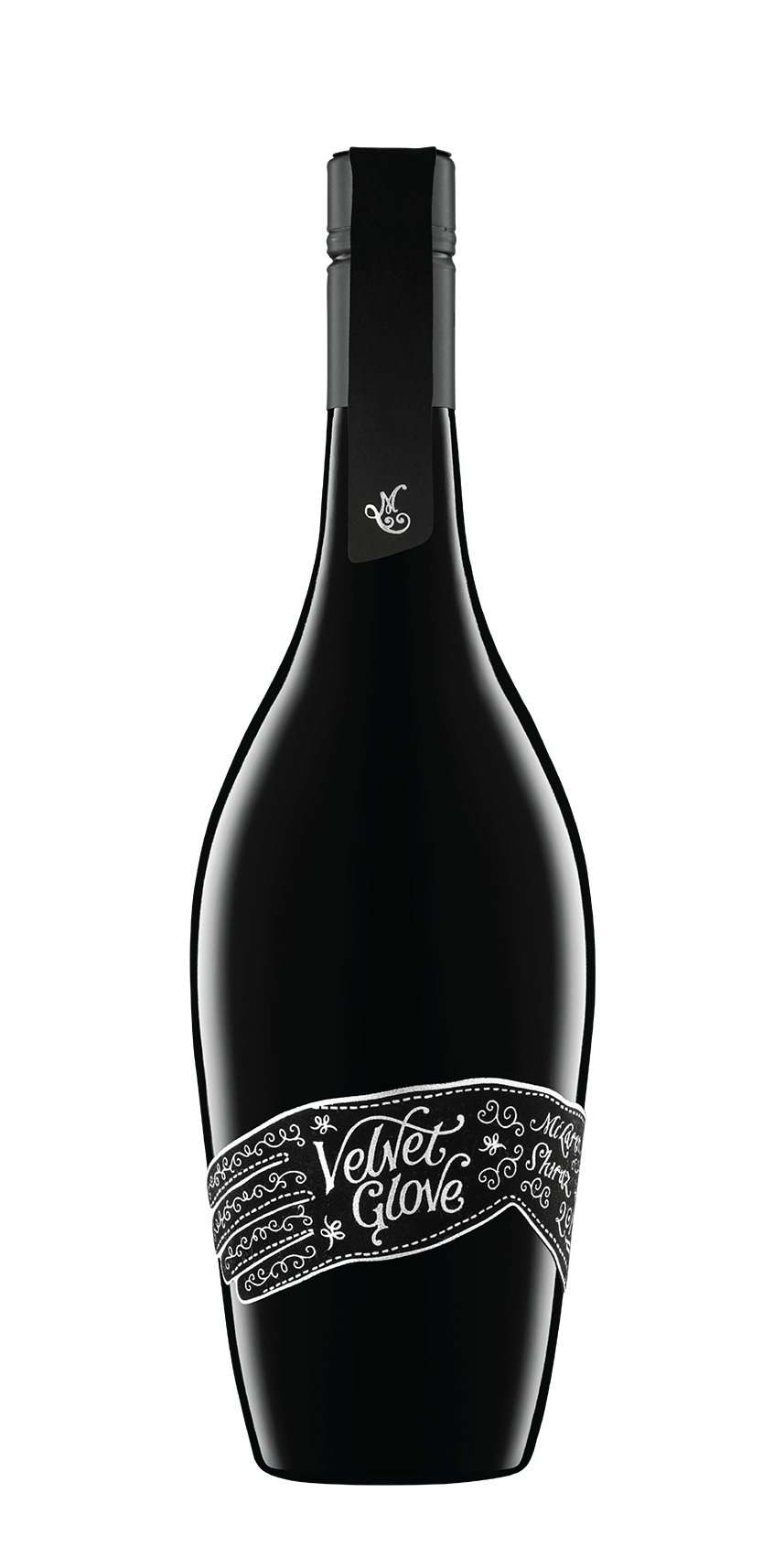 Mollydooker Velvet Glove Shiraz 750ml