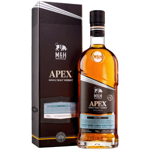 Milk & Honey Apex Dead Sea 700ml 56.2%