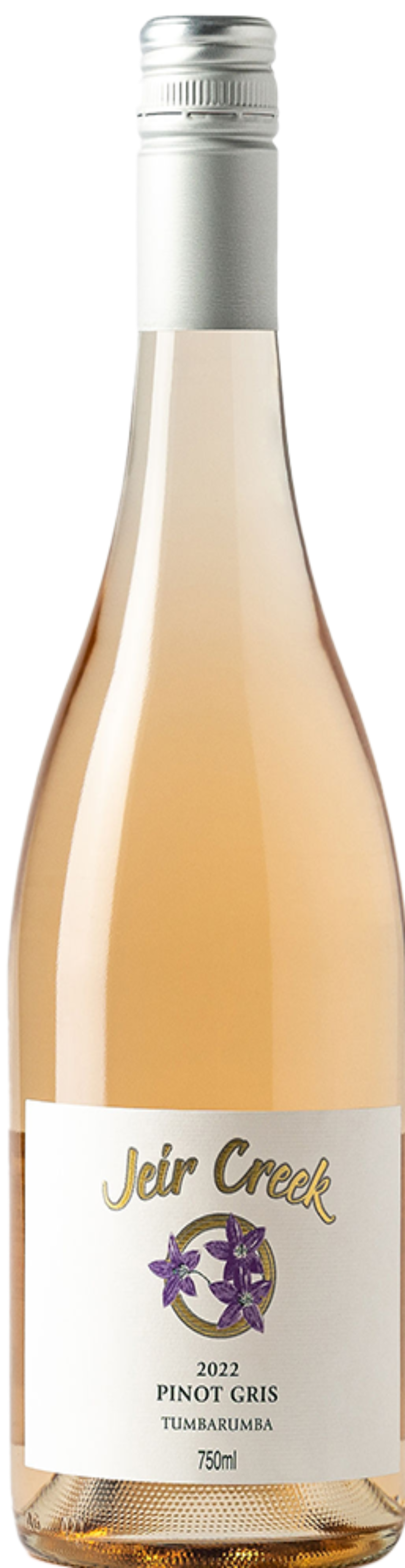 Jeir Creek Wines Pinot Gris