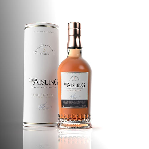 Aisling Series 3 Apera Cask