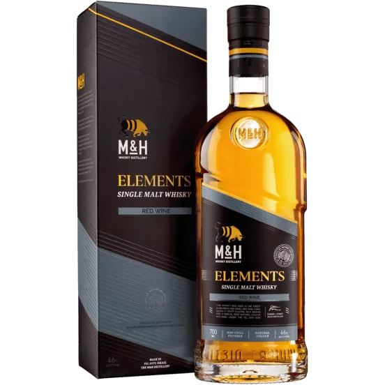 Milk & Honey Elements Red Wine 700ml 46%