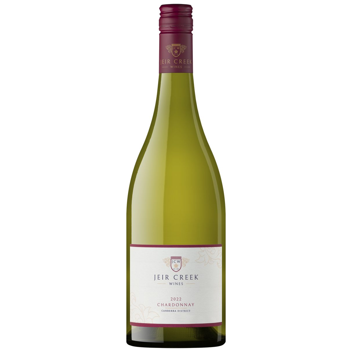 Jeir Creek Wines Chardonnay