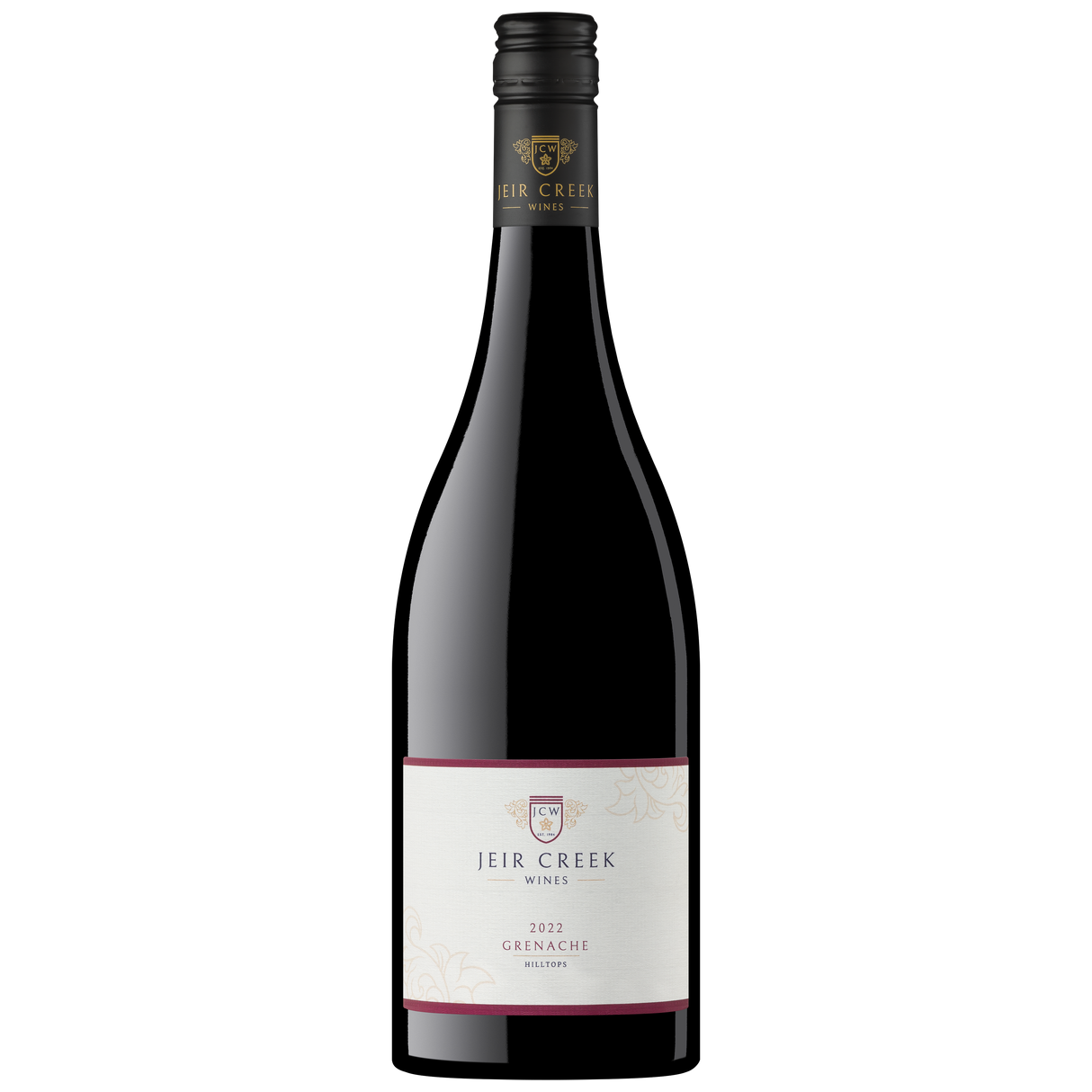 Jeir Creek Wines Grenache