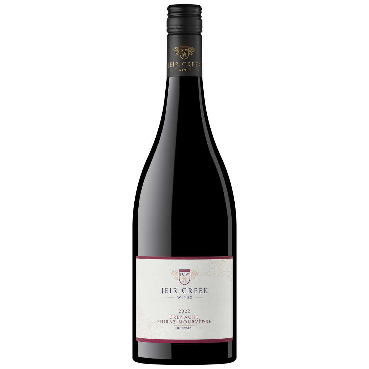 Jeir Creek Wines GSM