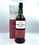 Mac-Talla Islay Red Wine Cask Limited Edition