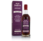Old Perth Blended Malt Scotch Whisky PX Edition (Limited Release)