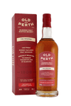 Old Perth Blended Malt Scotch Whisky