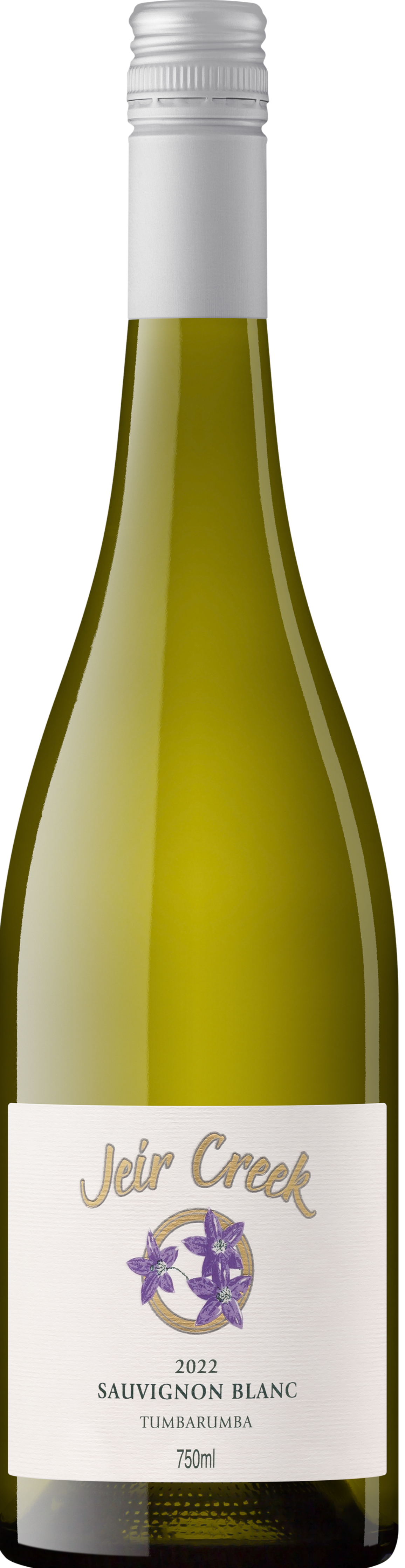 Jeir Creek Wines Sauvignon Blanc