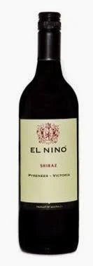 El Nino Shiraz 2017