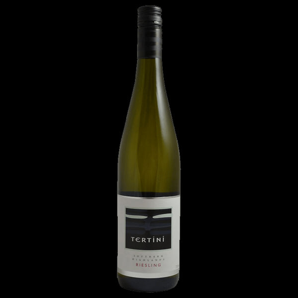 Tertini Yaraandoo NSW Riesling 2021