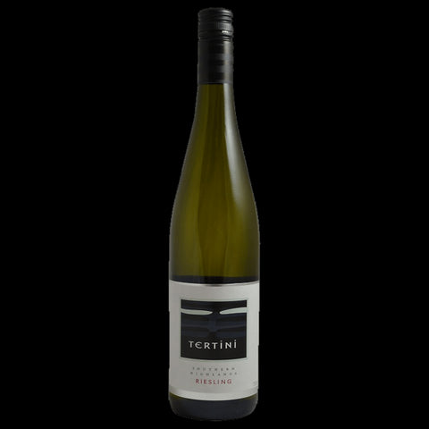 Tertini Southern Highlands NSW Riesling 2021