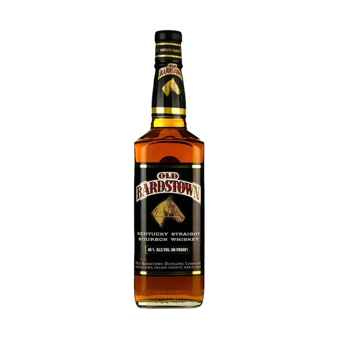 Willett Old Bardstown Kentucky Straight Bourbon Whiskey 700mL