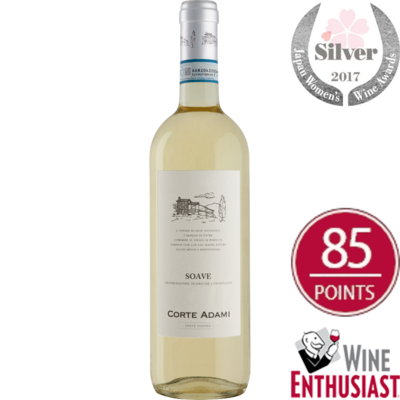 Corte Adami Soave 750ml