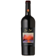 Murales Su Soi Cannonau di Sardegna (Grenache)