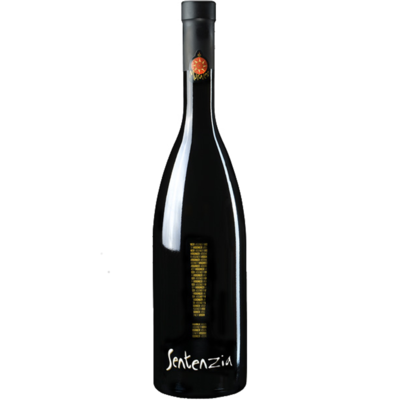 Murales Sentenzia Viognier 750ml